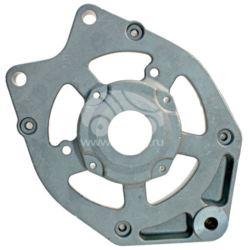 ABB1314 Ön Alternatör kapağı