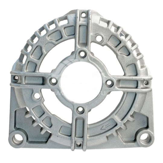 ABB1353 Ön Alternatör kapağı