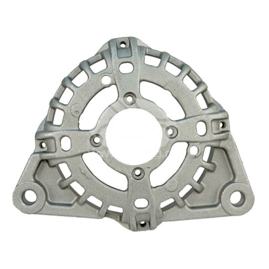 ABB1362 Ön Alternatör kapağı