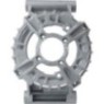 ABB1393 Ön Alternatör kapağı