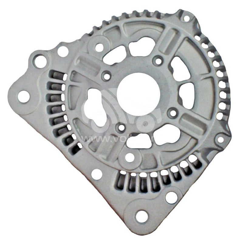 ABB1545 Ön Alternatör kapağı