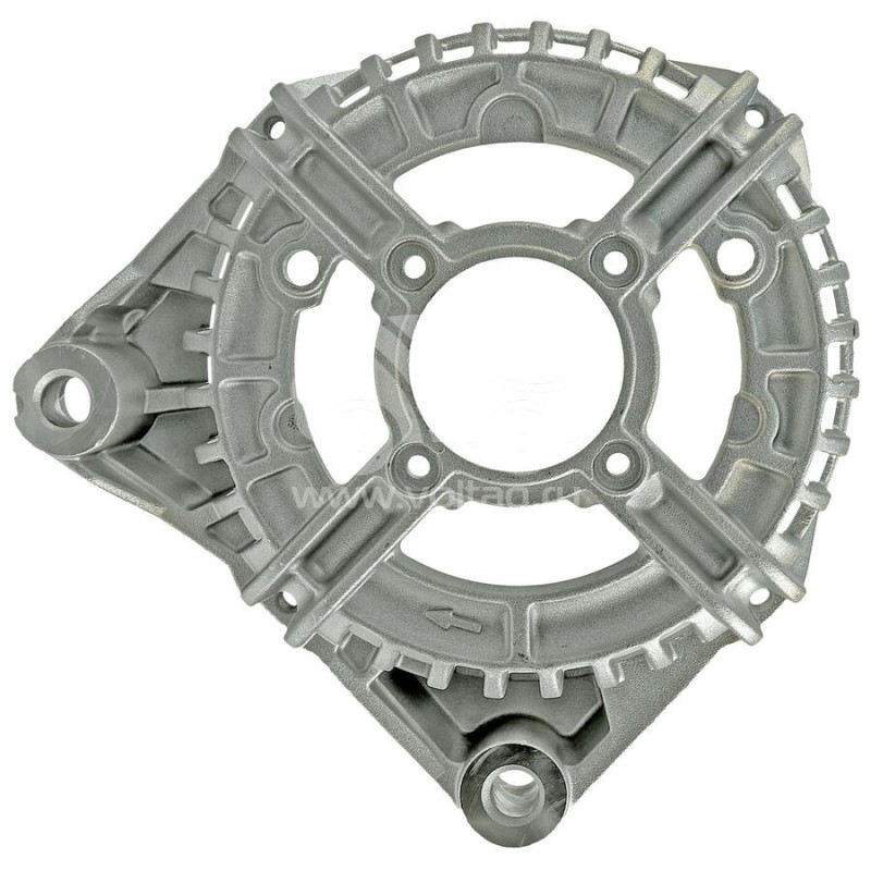 ABB1592 Ön Alternatör kapağı