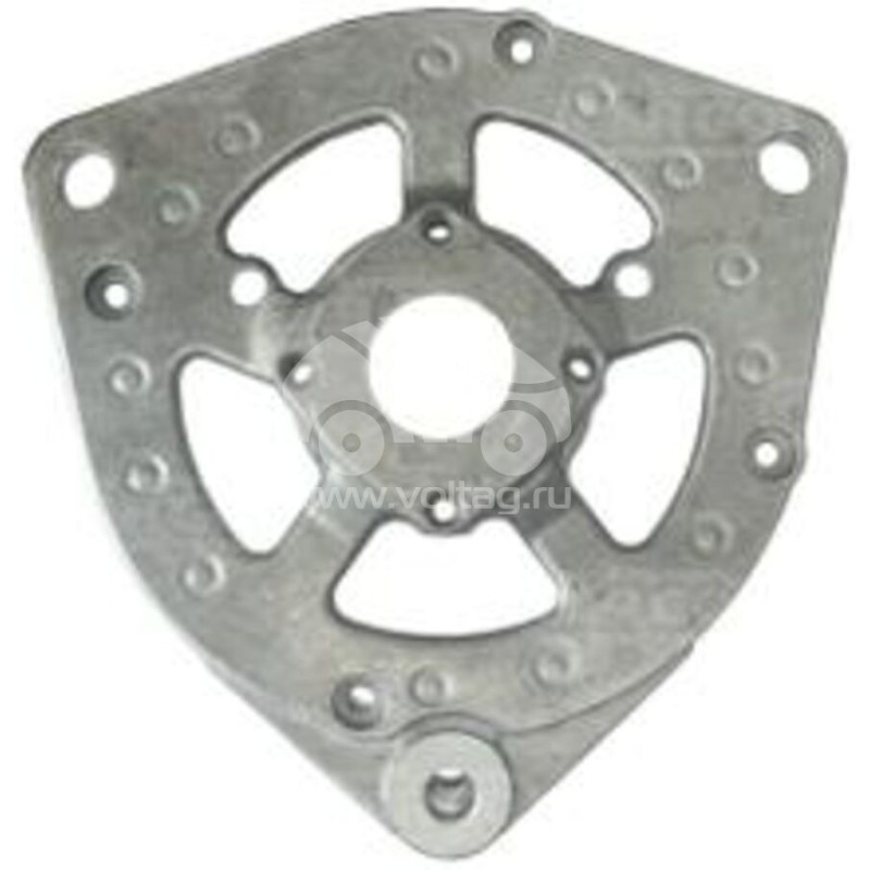 ABB1595 Ön Alternatör kapağı