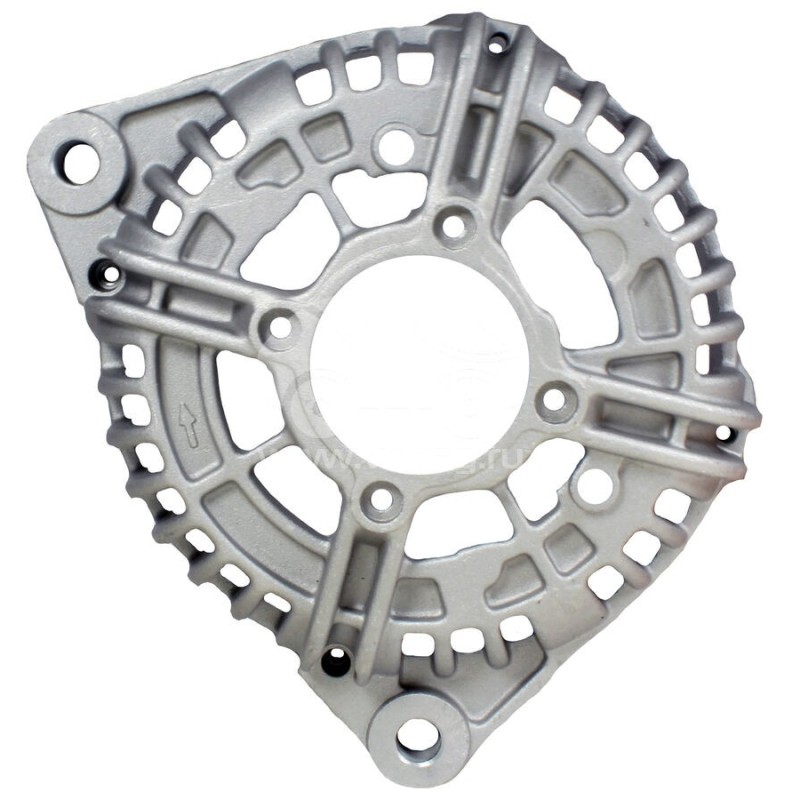 ABB1777 Ön Alternatör kapağı