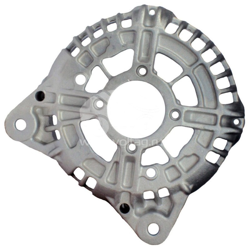 ABB1819 Ön Alternatör kapağı