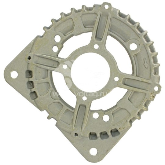 ABB1821 Ön Alternatör kapağı