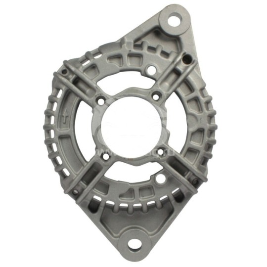 ABB1837 Ön Alternatör kapağı