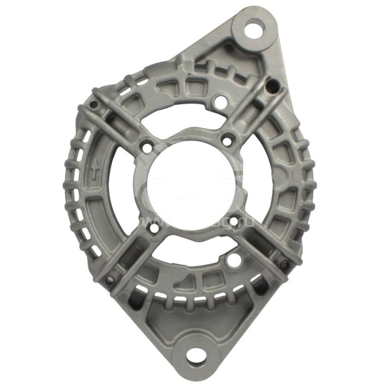 ABB1837 Ön Alternatör kapağı