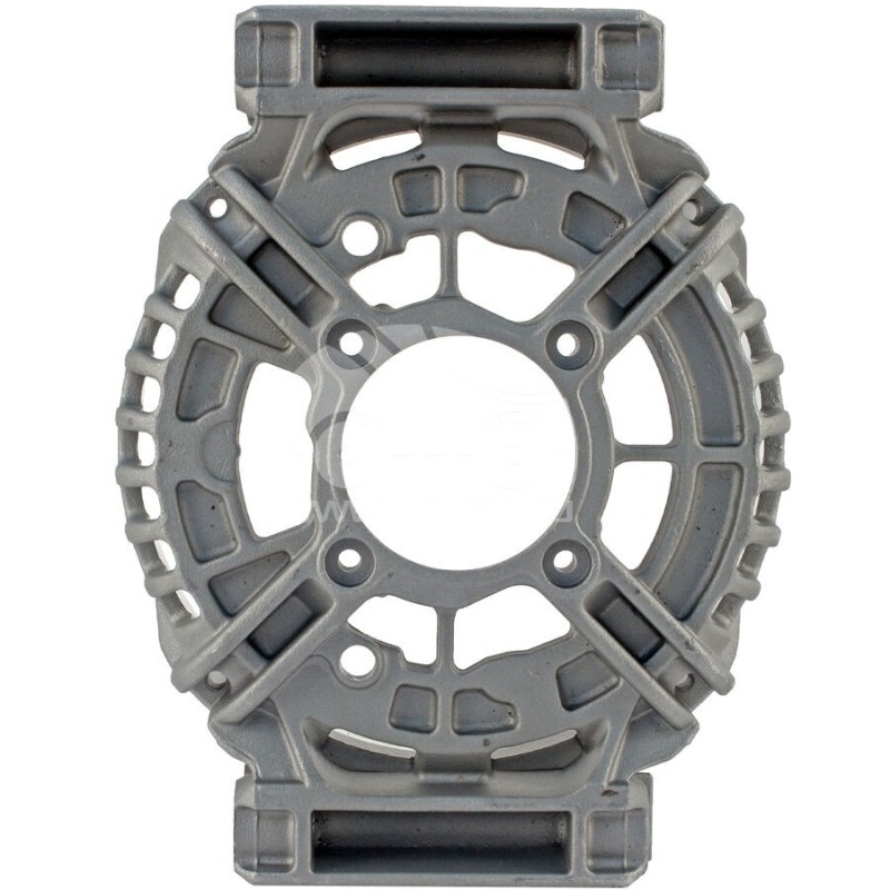 ABB1852 Ön Alternatör kapağı