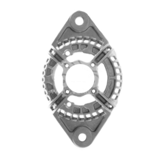 ABB1853 Ön Alternatör kapağı