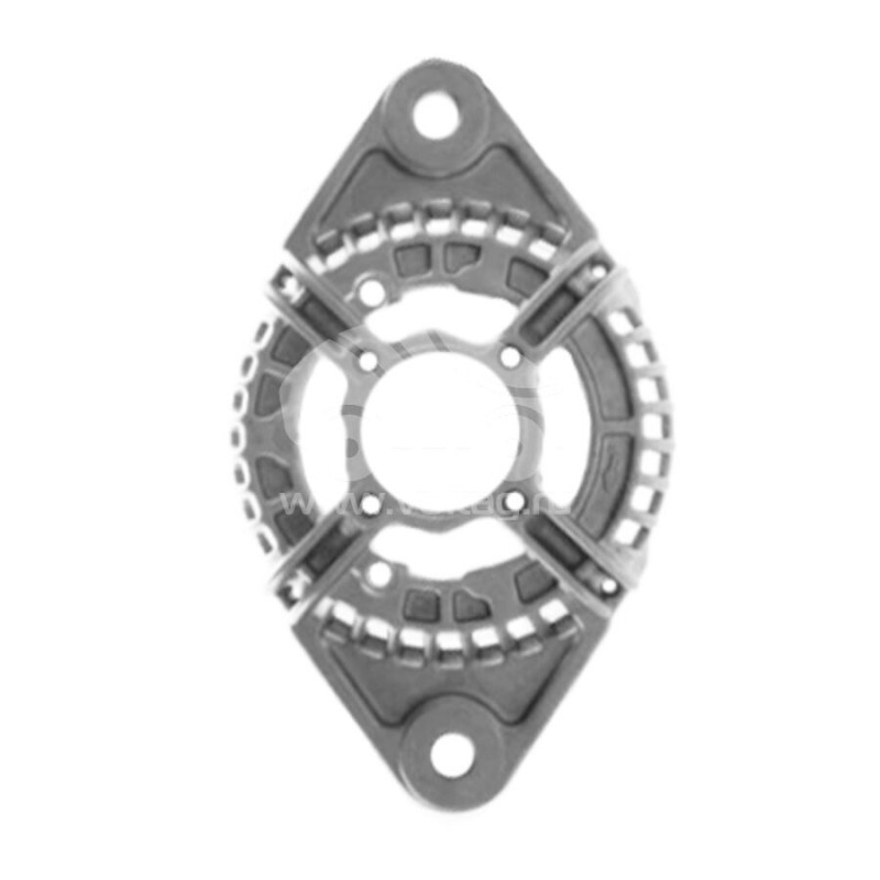 ABB1853 Ön Alternatör kapağı