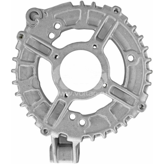 ABB2001 Ön Alternatör kapağı