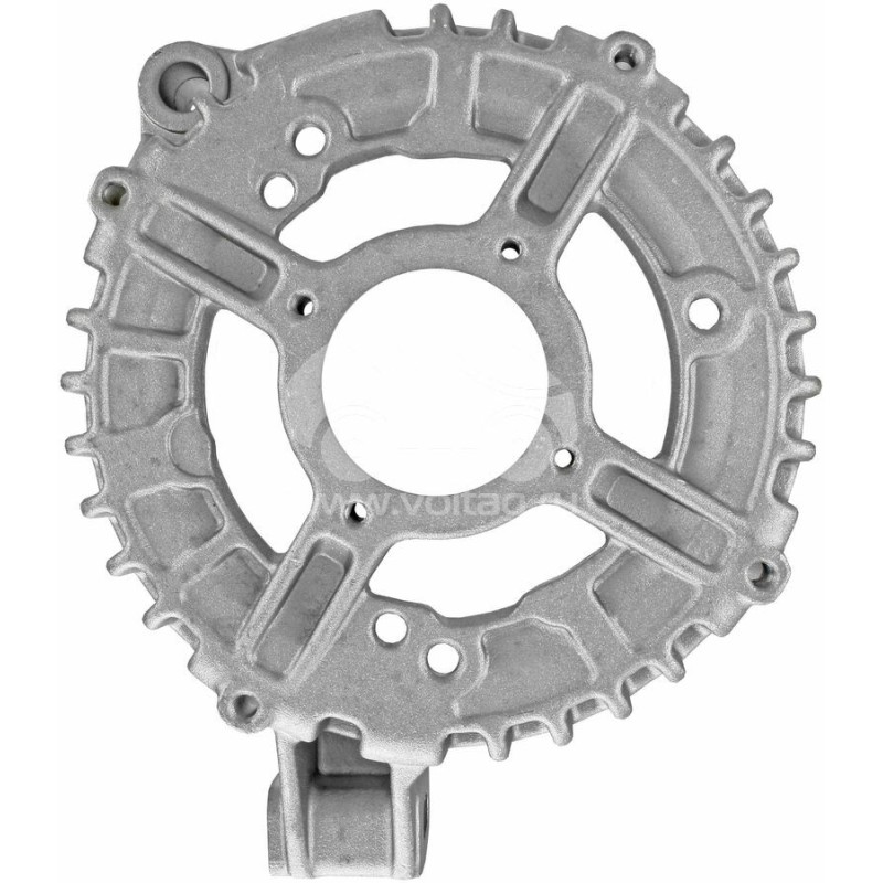 ABB2001 Ön Alternatör kapağı