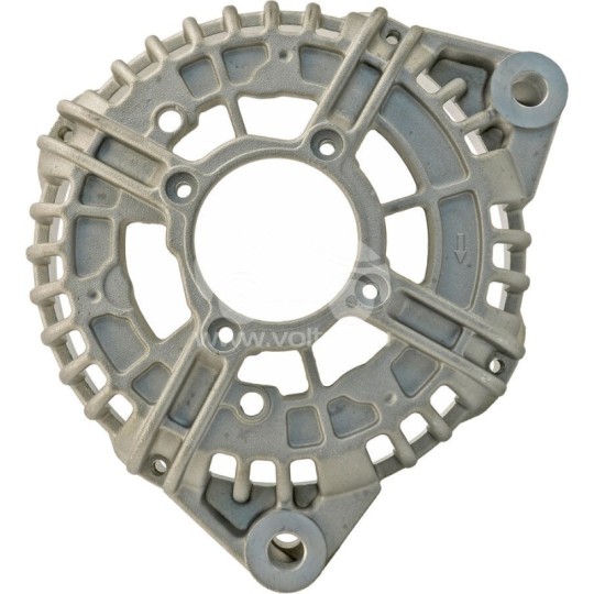 ABB3029 Ön Alternatör kapağı