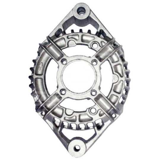 ABB3466 Ön Alternatör kapağı