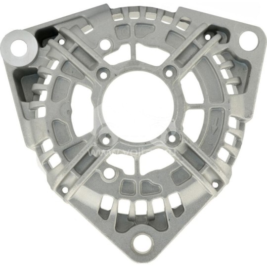 ABB3563 Ön Alternatör kapağı