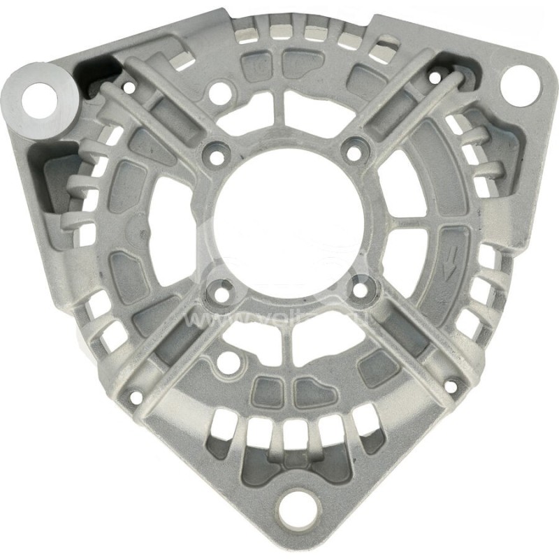 ABB3563 Ön Alternatör kapağı