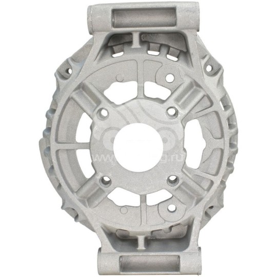 ABB3724 Ön Alternatör kapağı