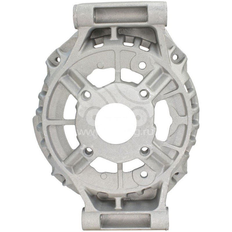 ABB3724 Ön Alternatör kapağı