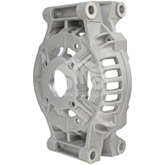 ABB3724 Ön Alternatör kapağı