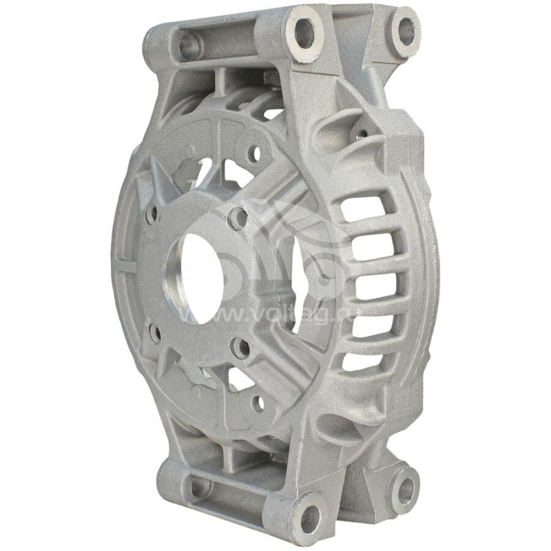 ABB3724 Ön Alternatör kapağı