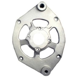 ABB3900 Ön Alternatör kapağı