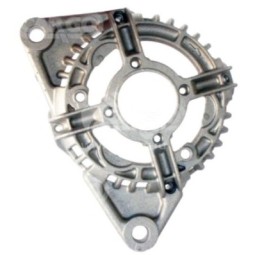 ABB4031 Ön Alternatör kapağı