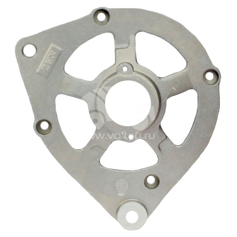 ABB4118 Ön Alternatör kapağı