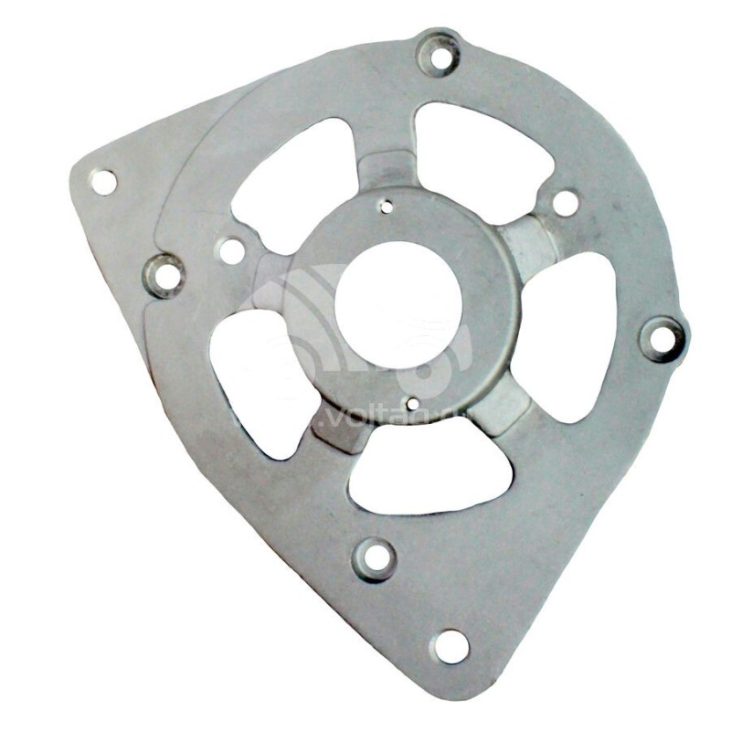 ABB4124 Ön Alternatör kapağı