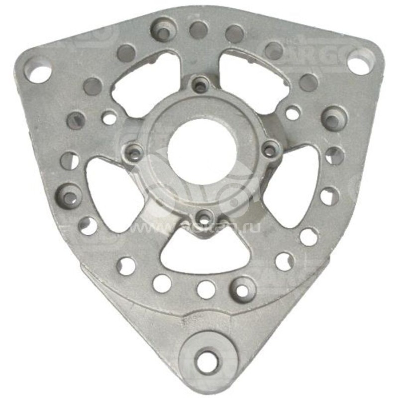 ABB4126 Ön Alternatör kapağı