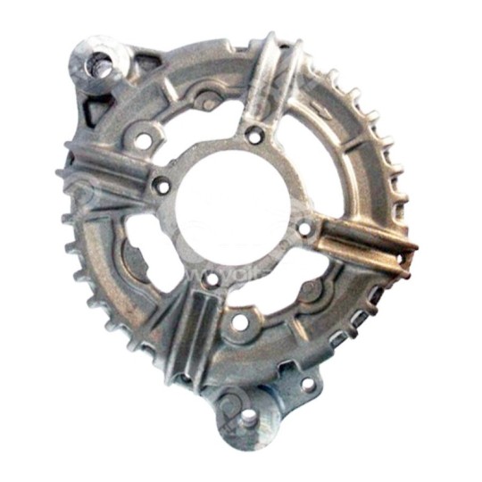 ABB4379 Ön Alternatör kapağı