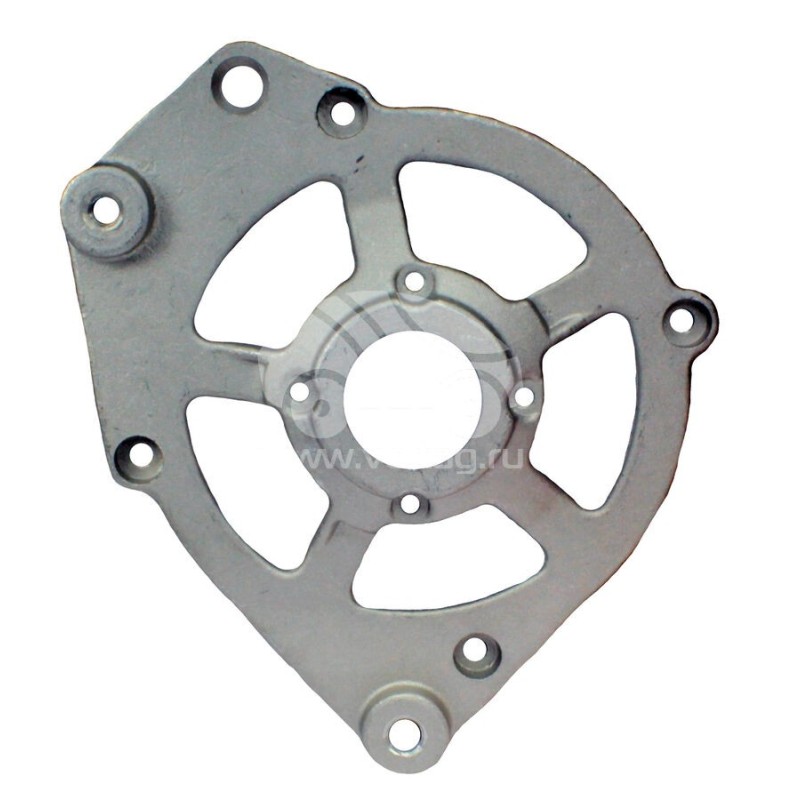 ABB4636 Ön Alternatör kapağı