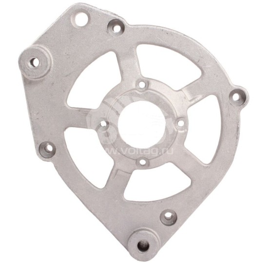 ABB4636 Ön Alternatör kapağı