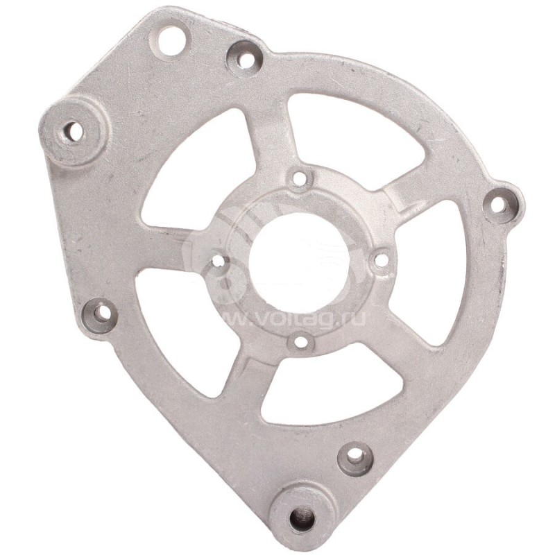 ABB4636 Ön Alternatör kapağı