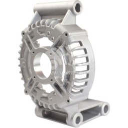 ABB5001 Ön Alternatör kapağı