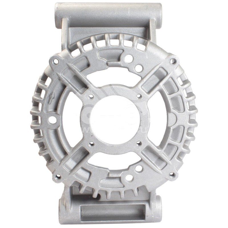 ABB5001 Ön Alternatör kapağı