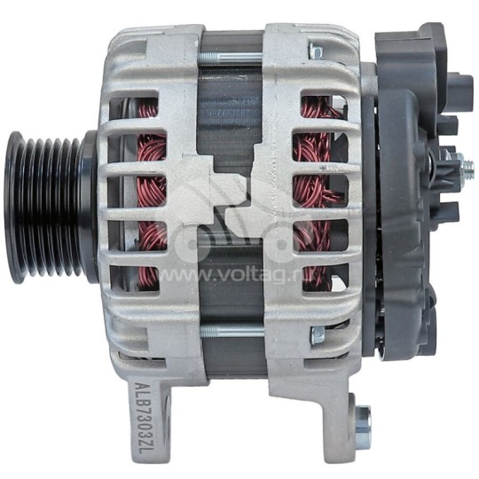 ALB7303 Alternatör