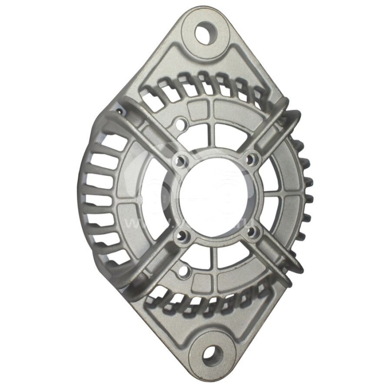 ABB5012 Ön Alternatör kapağı