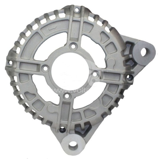 ABB5514 Ön Alternatör kapağı