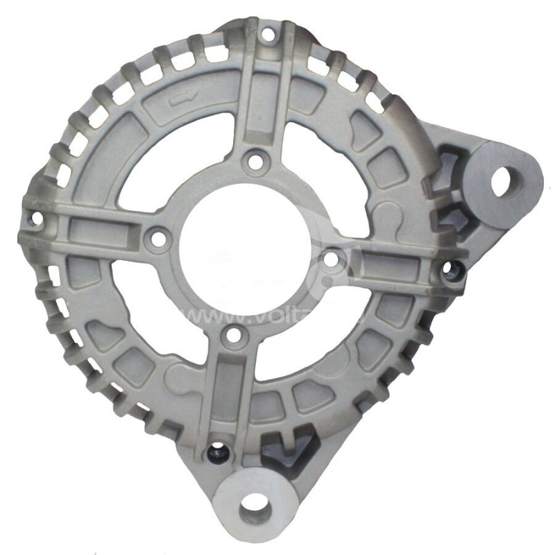 ABB5514 Ön Alternatör kapağı