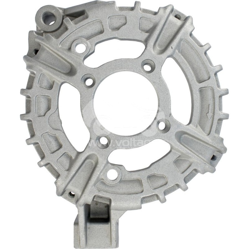 ABB5748 Ön Alternatör kapağı