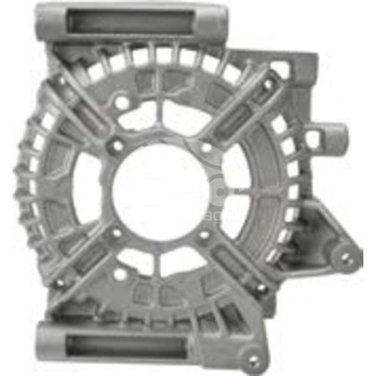 ABB5768 Ön Alternatör kapağı