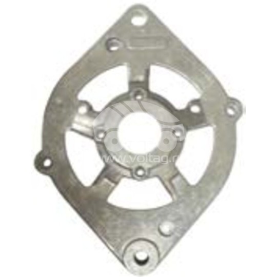 ABB5898 Ön Alternatör kapağı