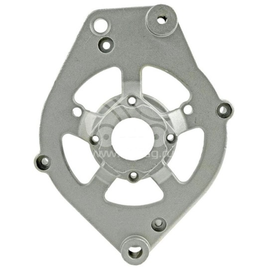 ABB5908 Ön Alternatör kapağı