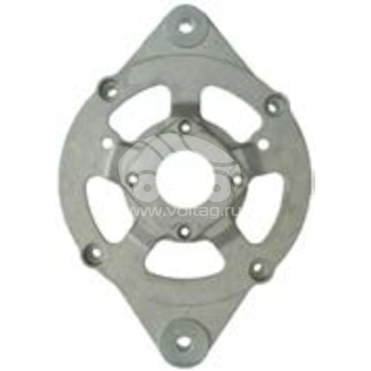 ABB5947 Ön Alternatör kapağı