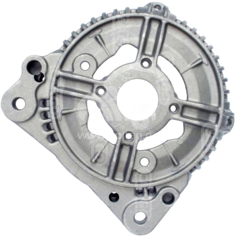 ABB5986 Ön Alternatör kapağı