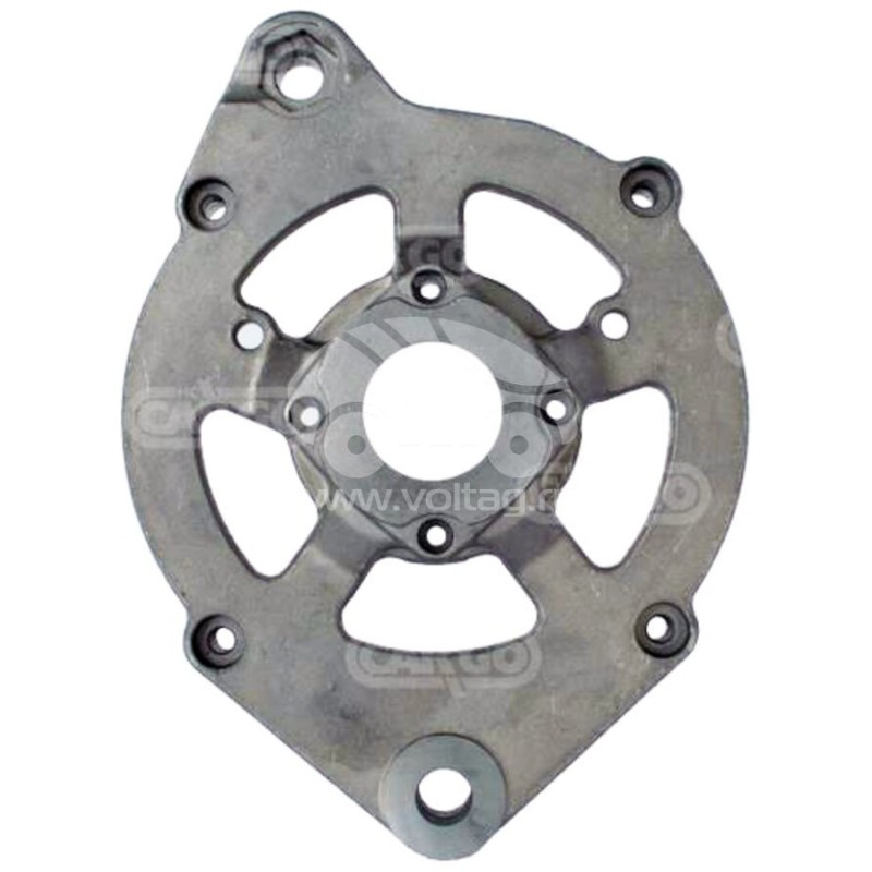 ABB5988 Ön Alternatör kapağı