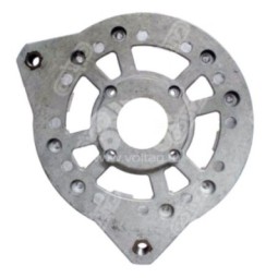 ABB6002 Ön Alternatör kapağı