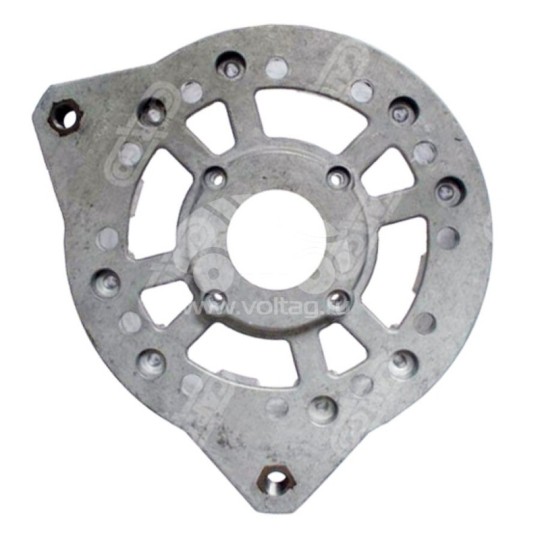 ABB6002 Ön Alternatör kapağı