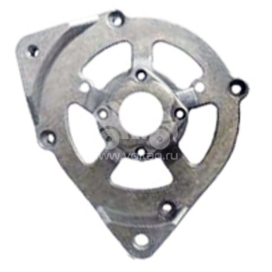 ABB6054 Ön Alternatör kapağı